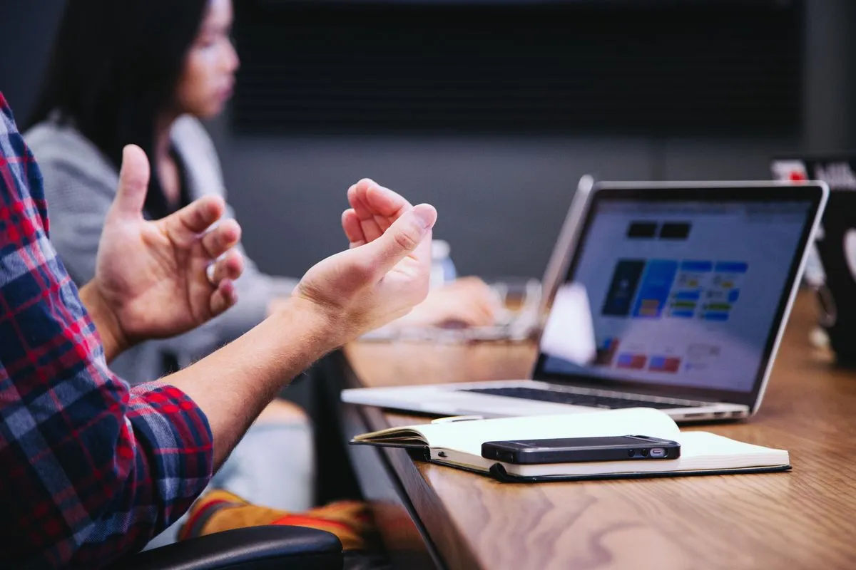 Resilienz Training für Startups